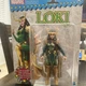 Loki Agent of Asgard Marvel Legends 6 in Action Figure