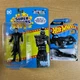 DC Super Powers The Batman Who Laughs McFarlane Toys & Hot wheels car lot NIB