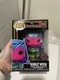 Funko Pop: Marvel - Scarlet Witch (Black Light) - special edition st #986