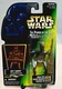 1996 Kenner Star Wars ASP-7 DROID Action Figure w/Supply Rods POTF2 MOC