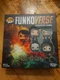 Funko 42631 Harry Potter 100 - Funkoverse Strategy Game