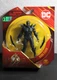 DC (Flash) DARK FLASH 1st Edition Spin Master 4" Action Figure (VHTF) (NEW)