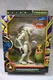 LANARD WHITE XENOMORPH ALIEN WARRIOR DRONE 1:12 SCALE EXQUISITE ACTION FIGURE 7"