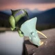 Mattel Toy Story Trixie Dinosaur 10-inch Figure Triceratops, 2019 Disney Pixar 