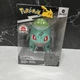 Jazwares Pokemon Bulbasaur Deluxe Select Vinyl Figure 8" Series 2