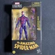 Amazing  Spider-Man Hellfire Gala 6" Action Figure Marvel Legends New Sealed