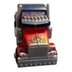Hasbro Transformers Optimus Prime Plastic Semi Truck C-023E 3 1/4&rdquo;