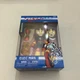Jada Toys Mega Man 4" Elec Man - 1:12 Scale Action Figure, Wave 2&trade;