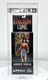 AFA 90 - DC Direct Kingdom Come Wonder Woman - DAMAGED CASE - Crack