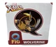 Marvel X-Men Wolverine Q-Fig Figure 61 Quantum Mechanix Inc. 2020