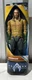 Aquaman 12 Inch DC Action Figure Aquaman and The Lost Kingdom Green & Gold Suit