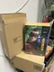 Hot Toys Robin MMS594 Batman Forever 1/6 Scale Figure Chris O'Donnell New