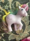 Retro 2017 Hasbro My Little Pony 35th Anniversary Pony The Bridge Direct