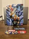 He-Man 5.5 Netflix CGI Series 2021 Figure Mattel
