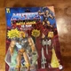 Mattel Masters of the Universe Origins Battle Armor He-Man Deluxe Action Figure