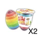 Zuru Wildlife Collection Gumi Yum Gummy Candy & Surprise Toy 2 Pack NEW Lot Of 2