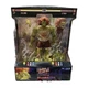 Jada Toys Ultra Street Fighter II 7" Blanka Deluxe Action Figure 1:12 Scale
