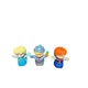 Fisher-Price Little People Disney Frozen Elsa Anna Kristoff Figures GGV29 GGV30