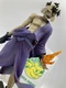 G.E.M Series Rurouni Kenshin Shishio Makoto Figure Megahouse 220mm Anime 1/8 Toy