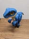 Mattel Jurassic World Blue Raptor Figure Jurassic Park 2020
