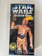 Star Wars Collector Series C3PO 12" Action Figure Rebel Alliance 1997 Kenner New