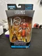Marvel Legends Black Panther NAKIA Okoye BAF Wave NEW 6 Inch Figure
