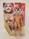 WWE Flashback Basic Series Iron Sheik Figure WWF Mattel 2015