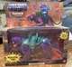 Masters Of The Universe Origins Flocked Panthor Walmart Exclusive Mattel He-Man