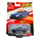 Hero Patrol Jada Lights & Sounds  Dodge Charger Blue Yellow State Vehicle