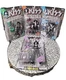 1997 KISS McFarlane Ultra Action Figures Complete Set x4 MOC Paul Gene Ace Peter