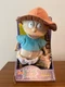 The Rugrats Movie To The Rescue Tommy Pickles Doll Mattel 1998