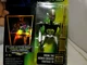 STAR WARS POWER OF THE FORCE ASP-7 DROID Hologram Green Card (Kenner 1996)