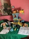 Little Tikes Kingdom Builders - Wreckin' Roller Playset 