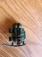 Kenner Jurassic Park Series 1 Alan Grant Accessories