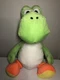 Nintendo Super Mario 21 "  Yoshi Plush Pillow Toy Soft, Green Shell Pocket