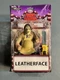 NECA Toony Terrors LEATHERFACE Texas Chainsaw Massacre 6" Figure NEW SEALED