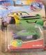Disney Pixar Cars Color Changers 2 in 1 H.J. Hollis NEW