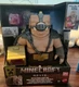 Minecraft Movie Battle Mode Great Hog Action Figure Mattel Mojang New