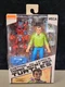 NECA TMNT Eastman and Laird's- Jack Kirby