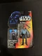 Star Wars The Power of the Force Lando Calrissian Action Figure Kenner 1995 Vtg