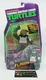 Nickelodeon Teenage Mutant Ninja Turtles TMNT Flingers Raphael Figure - NEW!
