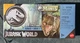 🔥🔥 Rare New Mattel 🦕 Jurassic World Dino Minis Series 1 Toy Figure Sealed 