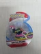 Pokemon 3 inch Alolan Muk Articulated Battle Figure NEW Factory Sealed (A8)