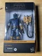 Star Wars Black Series Paz Vizsla Figure 6" Inch The Mandalorian New