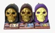 Mega Construx MOTU Lot He Man Jet Sled Trapjaw Laser Cannon Zodac Scubattack