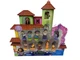 Disney Encanto 21918 Mi Familia 12 Mini Figure Set