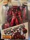 NECA Teenage Mutant Ninja Turtles Eastman Laird's Mirage Foot Elite Assassin