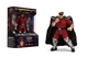 IN STOCK! Ultra Street Fighter II M. Bison 6-Inch Scale Action Figure JADA TOYS