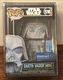 Funko POP! Darth Vader Hoth #516 Bobblehead Star Wars Walmart Exclusive Funko POP! Darth Vader Hoth #516 Bobblehead Star Wars Walmart Exclusive
