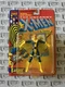 1992 Marvel Comics The Uncanny X-Men Banshee Action Figure by Toy Biz FREE SHIP